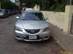 Mazda Mazda 3 HB 1.6 Sport - Secuencial