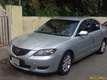 Mazda Mazda 3 HB 1.6 Sport - Secuencial