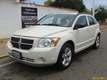 Dodge Caliber LX ATX - CVT