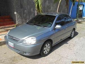 Kia Rio LS - Sincronico