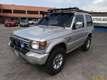 Mitsubishi Montero Dakar GLX 2P 4x4 - Sincronico