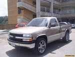 Chevrolet Cheyenne