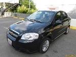 Chevrolet Aveo LT - Sincronico