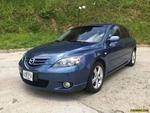 Mazda Mazda 3 HB 2.0 Sport - Secuencial