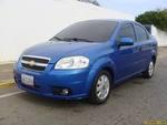 Chevrolet Aveo LT - Automatico