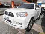 Toyota 4Runner Limited V8 4x4 - Automatico