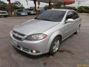 Chevrolet Optra Advance - Automatico