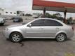 Chevrolet Optra Advance - Automatico