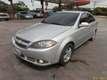 Chevrolet Optra Advance - Automatico