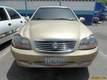 Geely CK