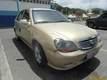 Geely CK