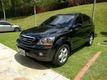 Kia Sorento EX L4 4x4 - Automatico