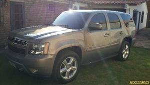 Chevrolet Tahoe LT 4x4 - Automatico