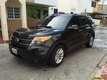 Ford Explorer Limited 4x4 - Automatico