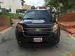 Ford Explorer Limited 4x4 - Automatico