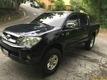 Toyota Hilux Doble Cabina - Automatico