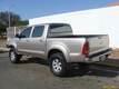 Toyota Hilux Doble Cabina Kavak 4x4 - Automatico