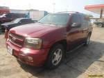 Chevrolet TrailBlazer SS 4x4 - Automatico