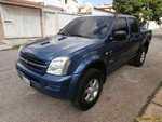 Chevrolet Luv D-MAX Dob. Cab. V6 4x4 - Automatico