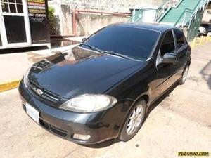 Chevrolet Optra