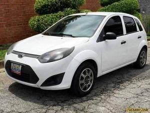 Ford Fiesta Move - Automatico