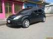 Ford Fiesta Power / Max - Sincronico