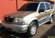 Chevrolet Grand Vitara 5 ptas. - Automatico