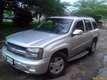 Chevrolet TrailBlazer LTZ 4x4 - Automatico