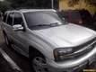 Chevrolet TrailBlazer LTZ 4x4 - Automatico