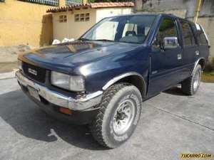 Isuzu Rodeo