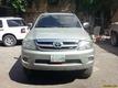 Toyota Fortuner SR (7Ptos) 4x4 - Automatico