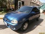 Chevrolet Corsa