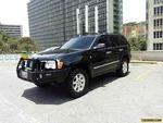 Jeep Grand Cherokee Limited 4x4 - Automatico