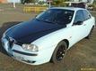 Alfa Romeo 156 Ricco - Sincronico