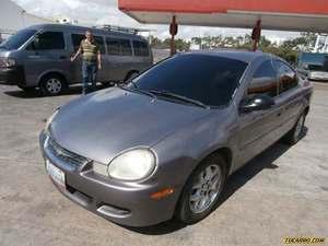 Chrysler Neon