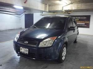 Ford Fiesta Power / Max - Sincronico