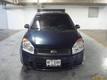 Ford Fiesta Power / Max - Sincronico