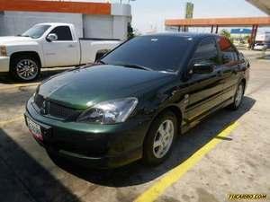 Mitsubishi Lancer Touring 2.0 - Sincronico