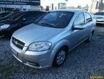 Chevrolet Aveo LT - Sincronico