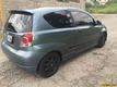 Chevrolet Aveo HB A/A 2P - Sincronico