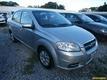 Chevrolet Aveo LT - Sincronico
