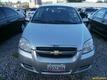 Chevrolet Aveo LT - Sincronico