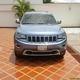 Jeep Grand Cherokee Limited 4x4 - Automatico