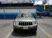 Jeep Grand Cherokee Limited 4x4 - Automatico