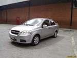 Chevrolet Aveo LT - Automatico