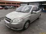 Chevrolet Aveo LT - Sincronico