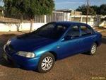 Ford Laser LXi - Automatico