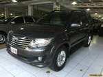 Toyota Fortuner SR (7Ptos) 4x4 - Automatico