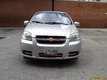 Chevrolet Aveo LT - Automatico