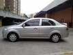 Chevrolet Aveo LT - Automatico